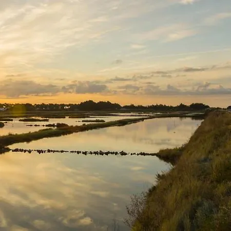 Sejour Au Coeur De L'ile-de-noirmoutier Noirmoutier-en-l'Île