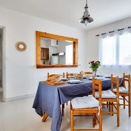 Appartement Sejour Au Coeur De L'ile-de-noirmoutier
