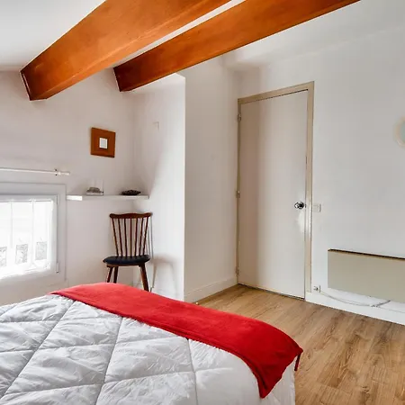 Appartement Sejour Au Coeur De L'ile-de-noirmoutier *