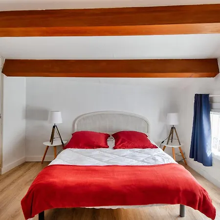 Appartement Sejour Au Coeur De L'ile-de-noirmoutier Noirmoutier-en-l'Île