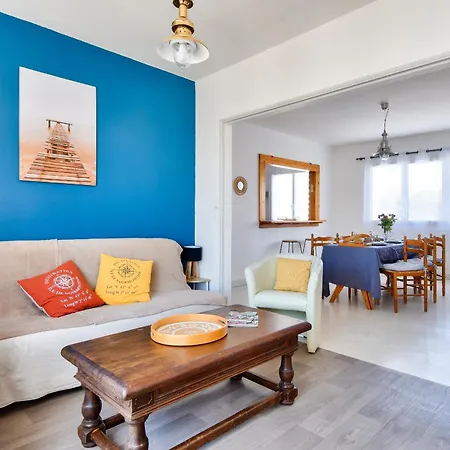 Appartement Sejour Au Coeur De L'ile-de-noirmoutier