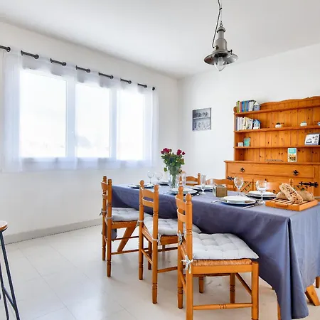 Appartement Sejour Au Coeur De L'ile-de-noirmoutier *