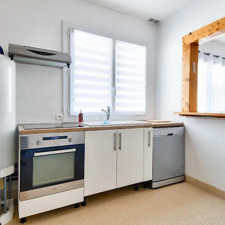 Sejour Au Coeur De L'ile-de-noirmoutier Appartement *