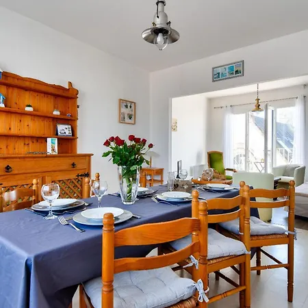 Sejour Au Coeur De L'ile-de-noirmoutier Appartement *