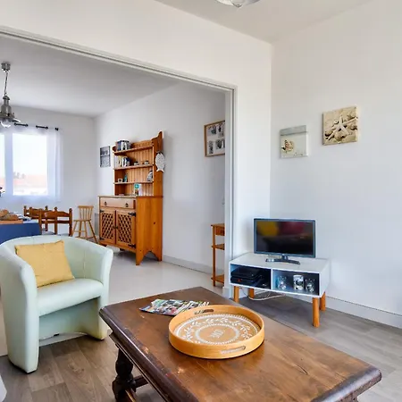 Appartement Sejour Au Coeur De L'ile-de-noirmoutier *