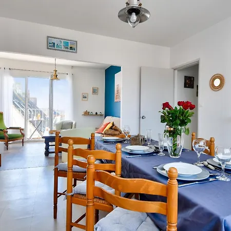 Appartement Sejour Au Coeur De L'ile-de-noirmoutier *