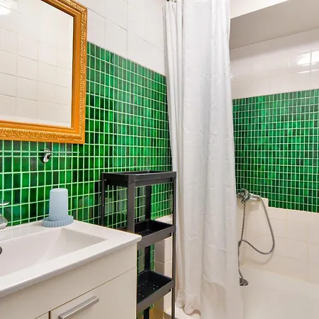 Apartament Sejour Au Coeur De L'ile-de-noirmoutier