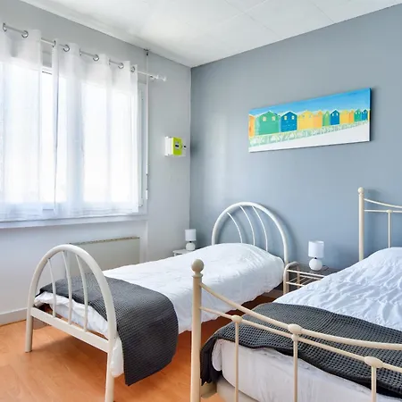 Apartament Sejour Au Coeur De L'ile-de-noirmoutier Noirmoutier-en-l'Ile